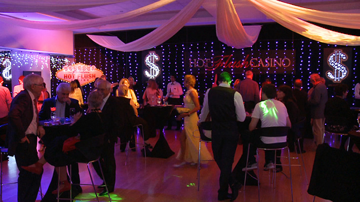 coolfortime's First Party