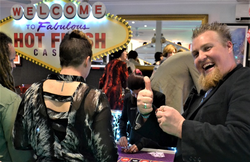 Thumbs up to coolfortime