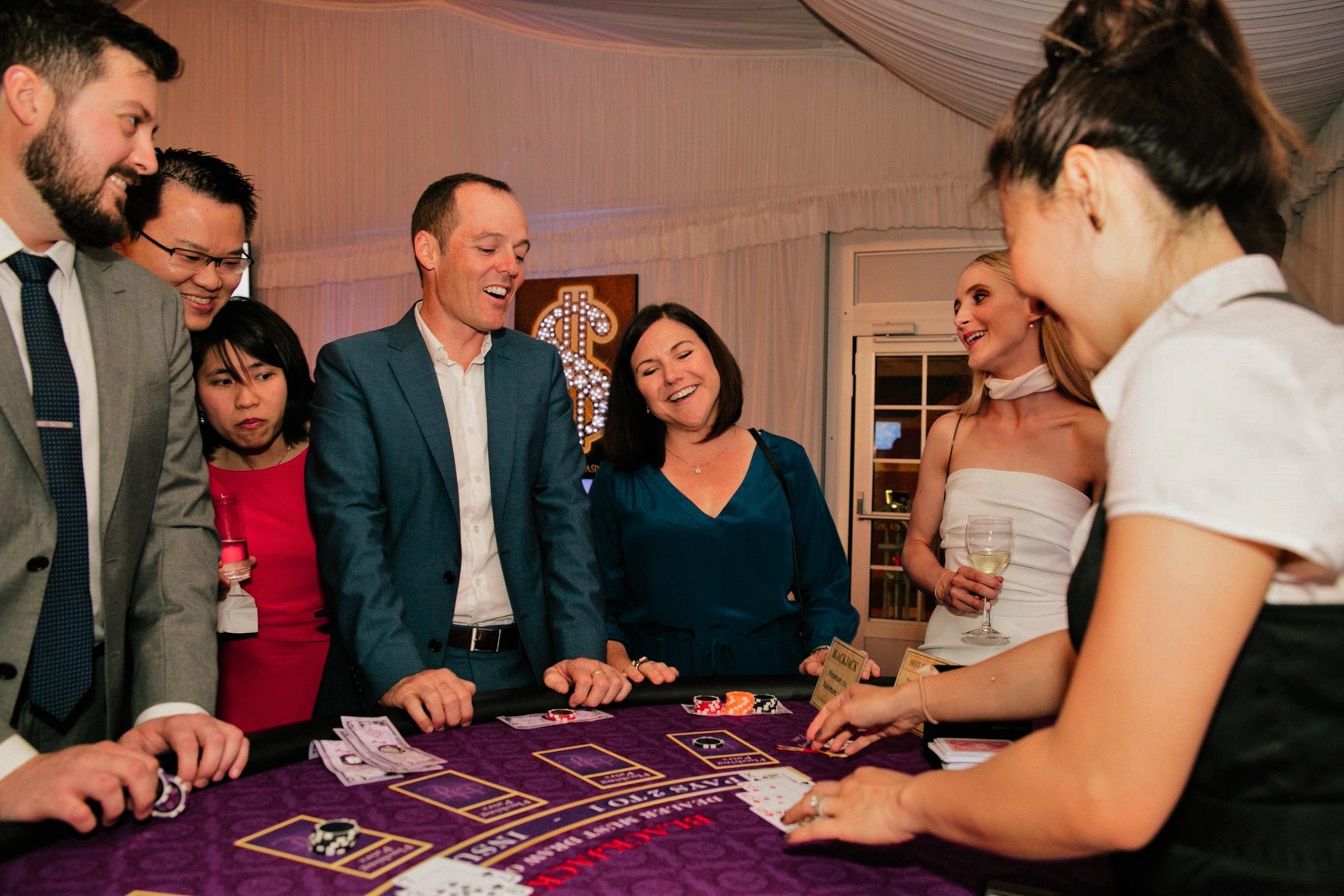 Blackjack - coolfortime