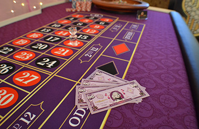 Blackjack - coolfortimes