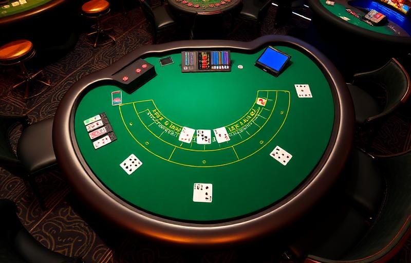 Blackjack - coolfortimes